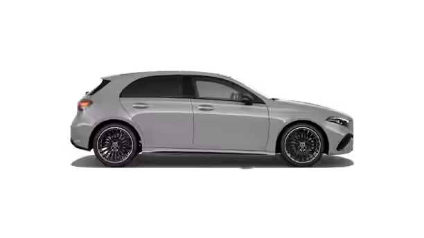 MERCEDES CLASSE A 6 / 12