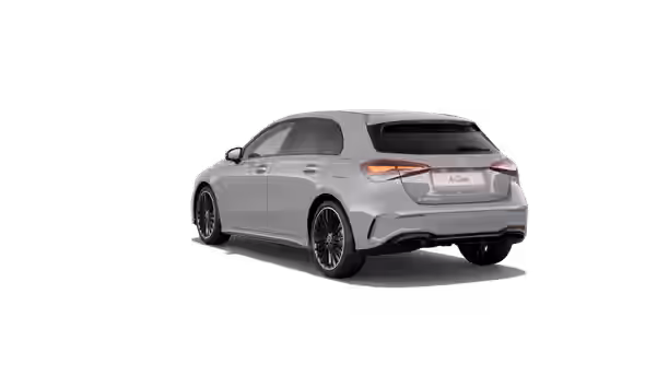 MERCEDES CLASSE A 3 / 12