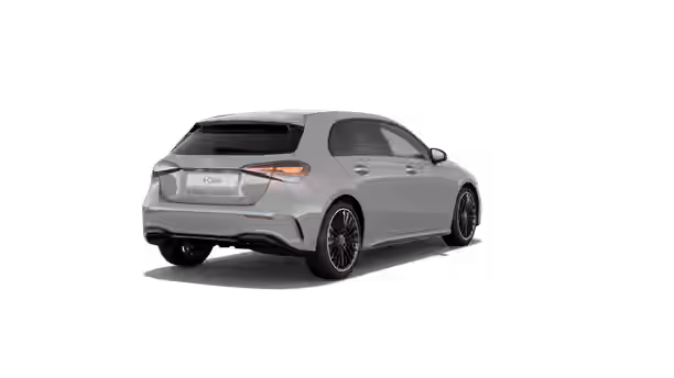 MERCEDES CLASSE A 5 / 12