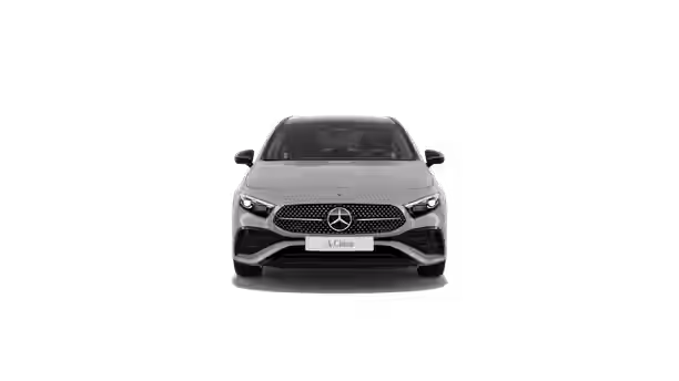 MERCEDES CLASSE A 8 / 12
