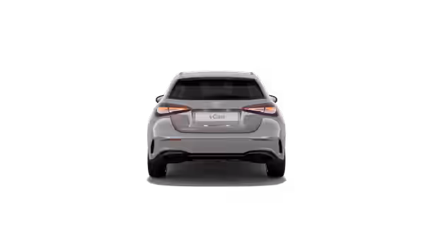 MERCEDES CLASSE A 4 / 12