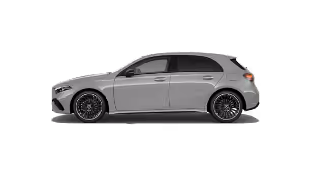 MERCEDES CLASSE A 2 / 12