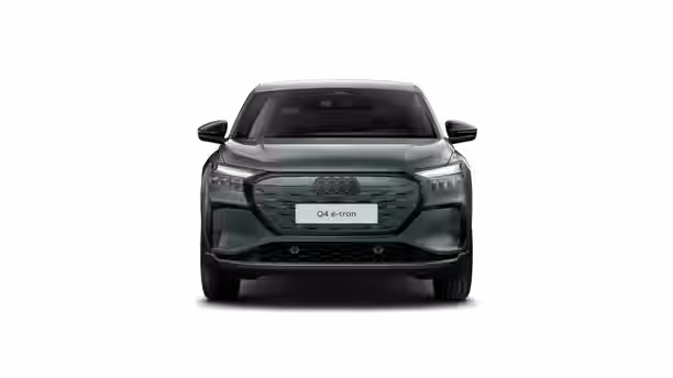 AUDI Q4 E-TRON 6 / 9