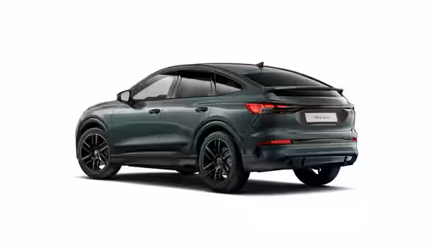 AUDI Q4 E-TRON 3 / 9