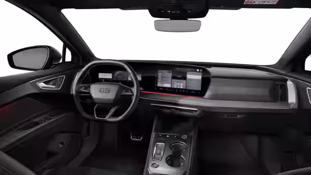 AUDI Q4 E-TRON 7 / 9
