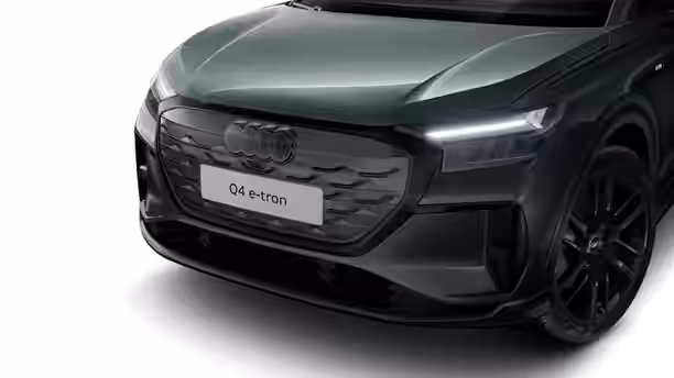 AUDI Q4 E-TRON 5 / 9