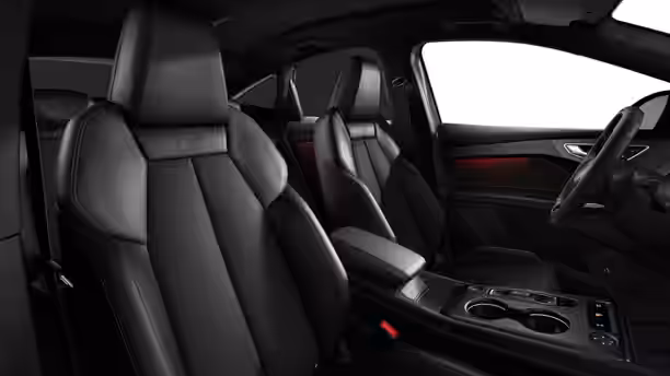 AUDI Q4 E-TRON 8 / 9