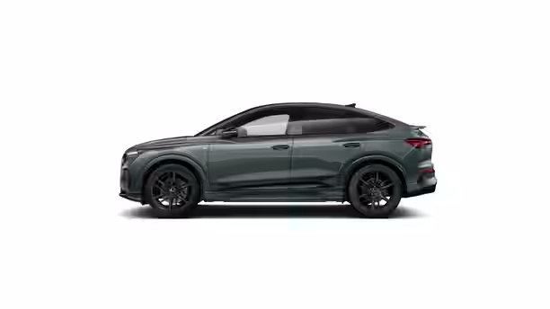AUDI Q4 E-TRON 2 / 9