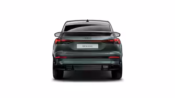 AUDI Q4 E-TRON 4 / 9