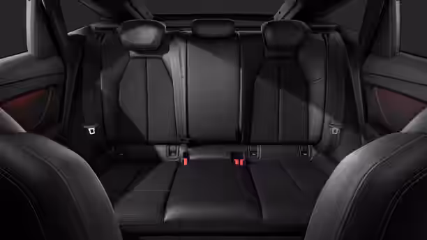 AUDI Q4 E-TRON 9 / 9