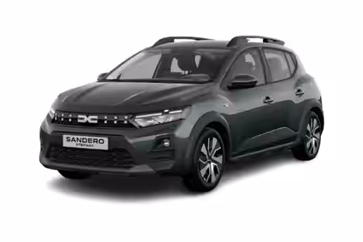 DACIA SANDERO GPL 1 / 6