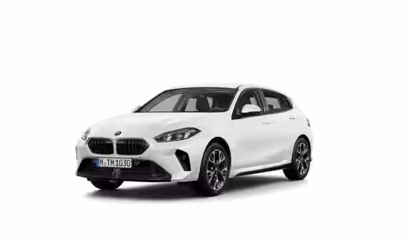 BMW SERIE 1 F70 1 / 4