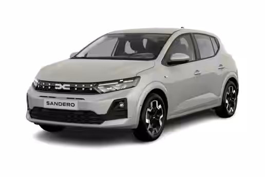 DACIA SANDERO GPL 1 / 6