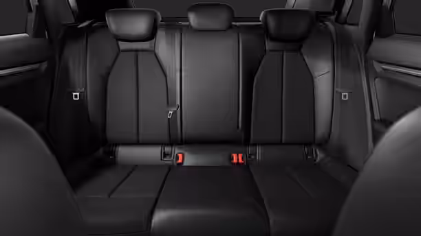 AUDI A3 SPORTBACK 9 / 9