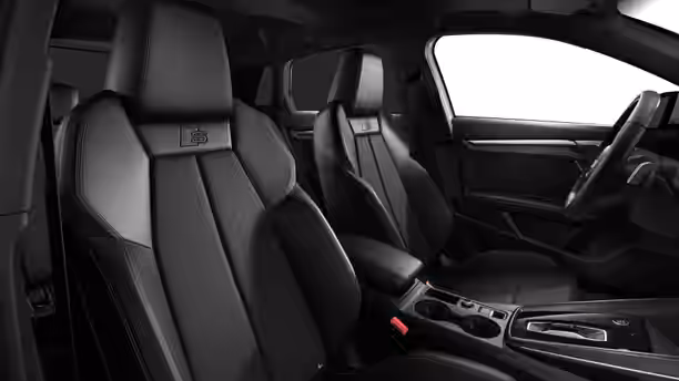 AUDI A3 SPORTBACK 8 / 9
