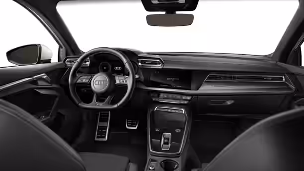 AUDI A3 SPORTBACK 7 / 9
