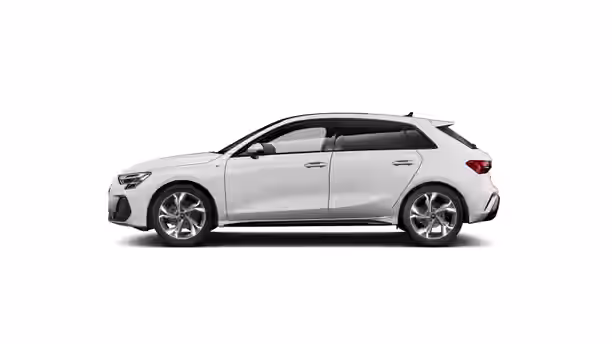 AUDI A3 SPORTBACK 2 / 9