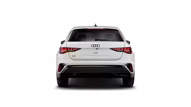 AUDI A3 SPORTBACK 4 / 9