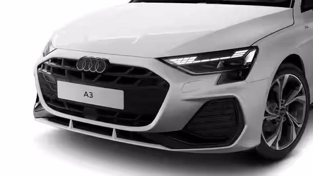 AUDI A3 SPORTBACK 5 / 9