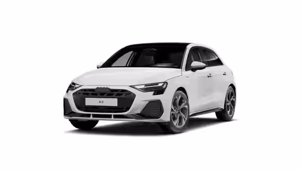 AUDI A3 SPORTBACK 1 / 9