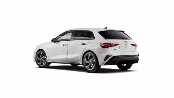 AUDI A3 SPORTBACK 3 / 9