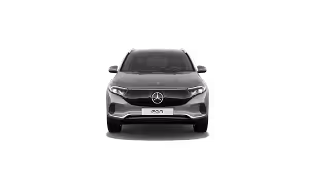 MERCEDES EQA 8 / 12
