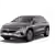 MERCEDES EQA