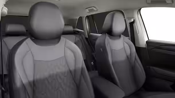 VOLKSWAGEN TIGUAN 9 / 9