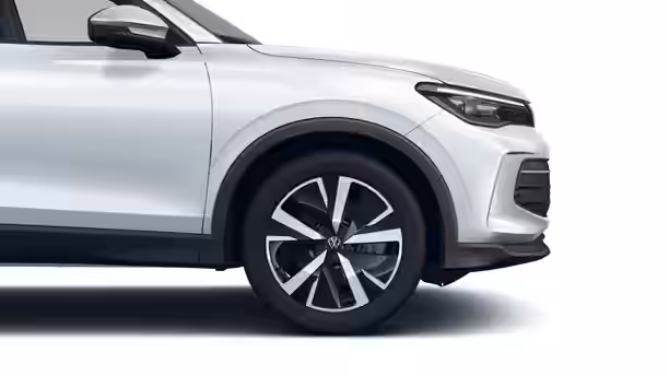 VOLKSWAGEN TIGUAN 7 / 9