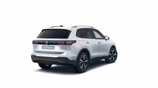 VOLKSWAGEN TIGUAN 5 / 9