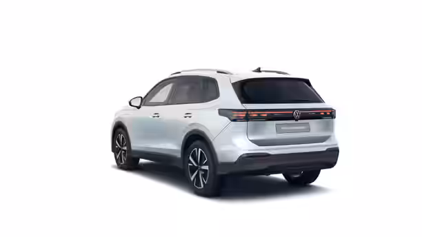 VOLKSWAGEN TIGUAN 3 / 9