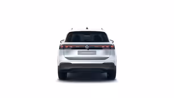 VOLKSWAGEN TIGUAN 4 / 9