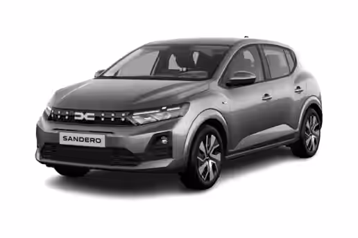 DACIA SANDERO 1 / 6