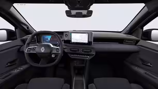 RENAULT RENAULT 4 E-TECH ELECTRIQUE 5 / 6