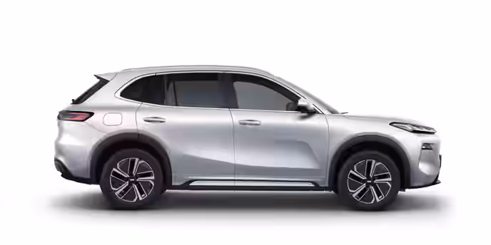 GEELY STARRAY 7 / 24