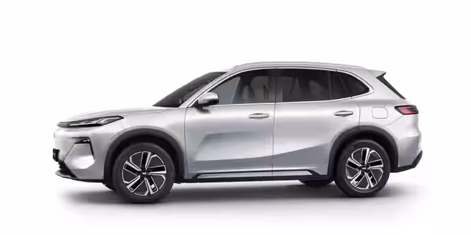 GEELY STARRAY 19 / 24