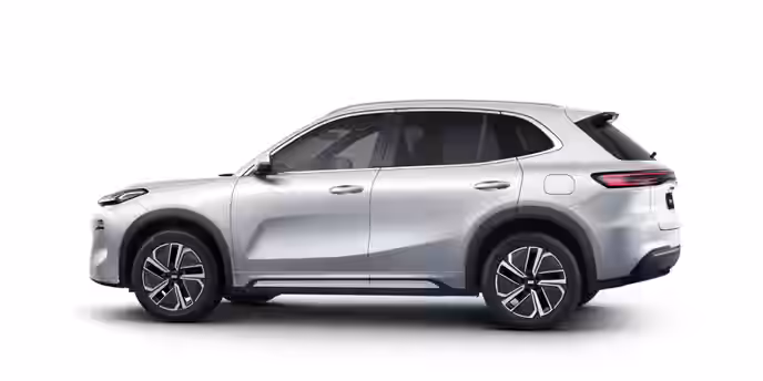 GEELY STARRAY 13 / 24