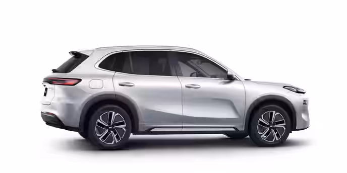 GEELY STARRAY 17 / 24