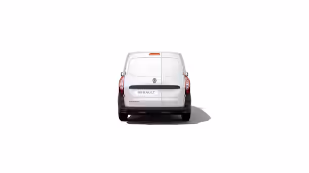 RENAULT KANGOO VAN 2 / 5