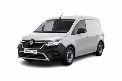 RENAULT KANGOO VAN 1 / 5