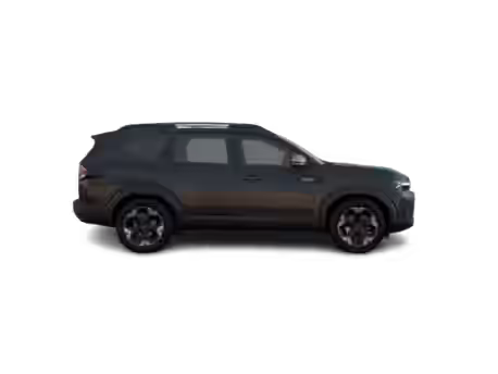 DACIA BIGSTER HYBRID 4 / 6