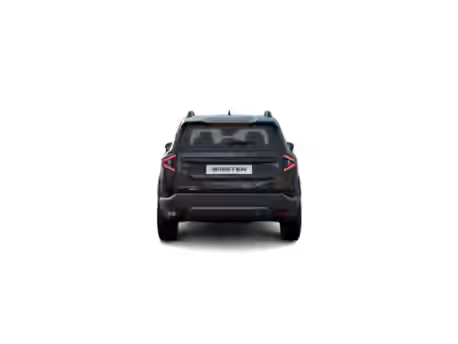 DACIA BIGSTER HYBRID 2 / 6