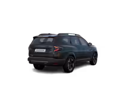 DACIA BIGSTER HYBRID 3 / 6