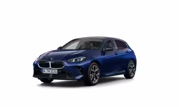BMW SERIE 1 F70 1 / 4