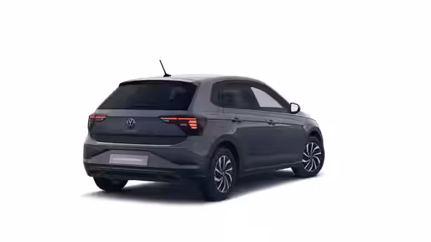 VOLKSWAGEN POLO 4 / 6