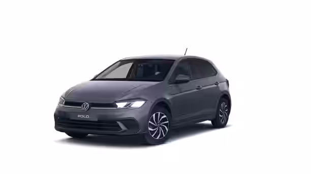 VOLKSWAGEN POLO 1 / 6