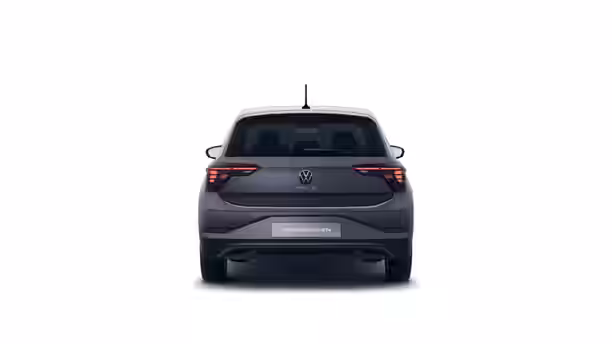 VOLKSWAGEN POLO 3 / 6