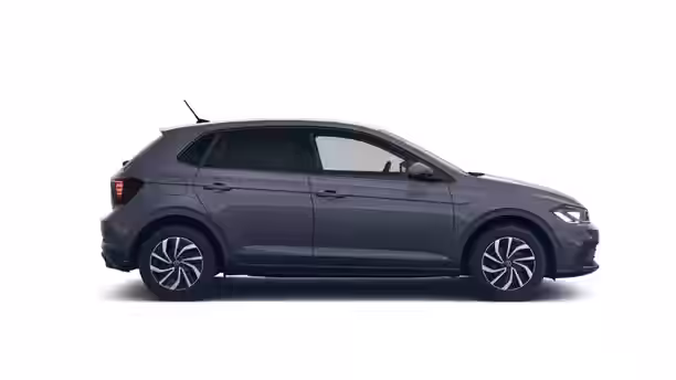 VOLKSWAGEN POLO 6 / 6