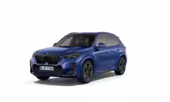X1 U11 M Sport X1 sDrive 20i 170ch DKG7
