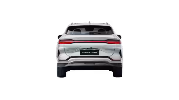 BYD SEAL U 3 / 5